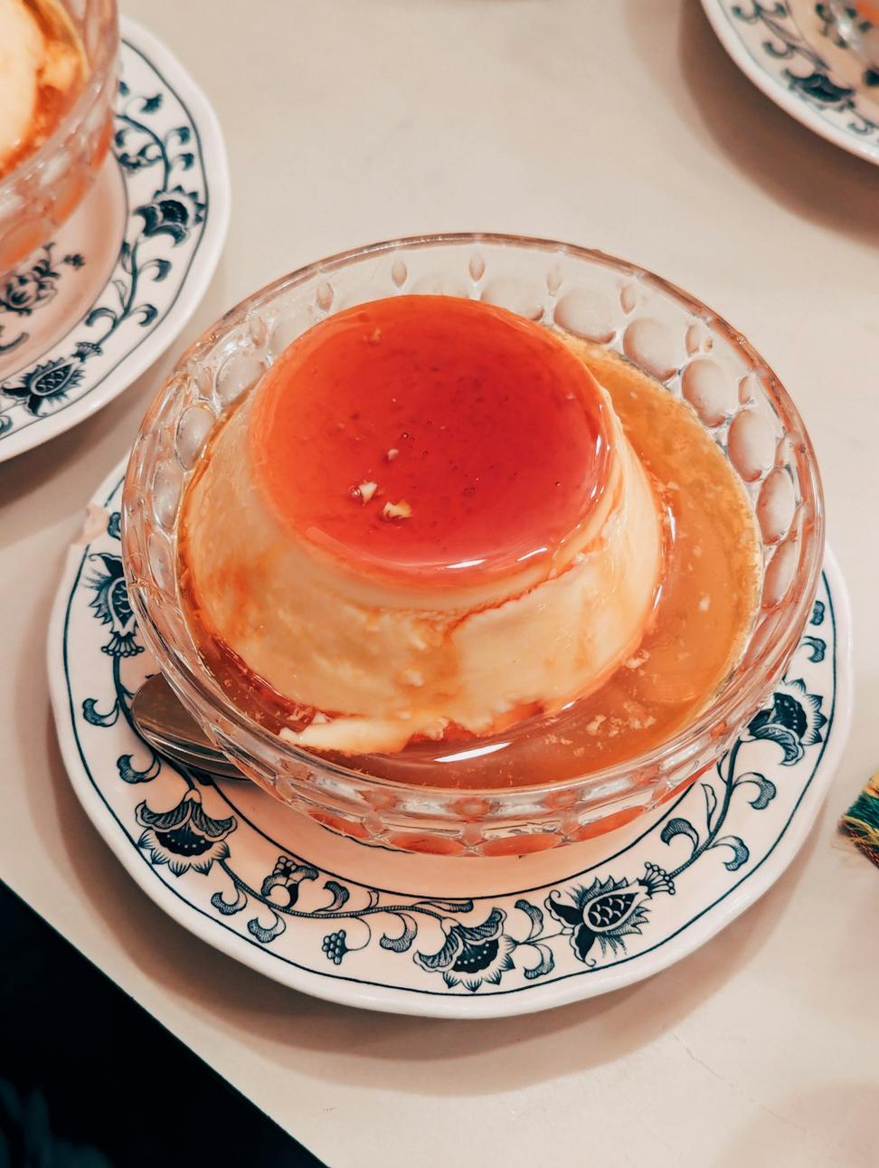 Creme Brulee