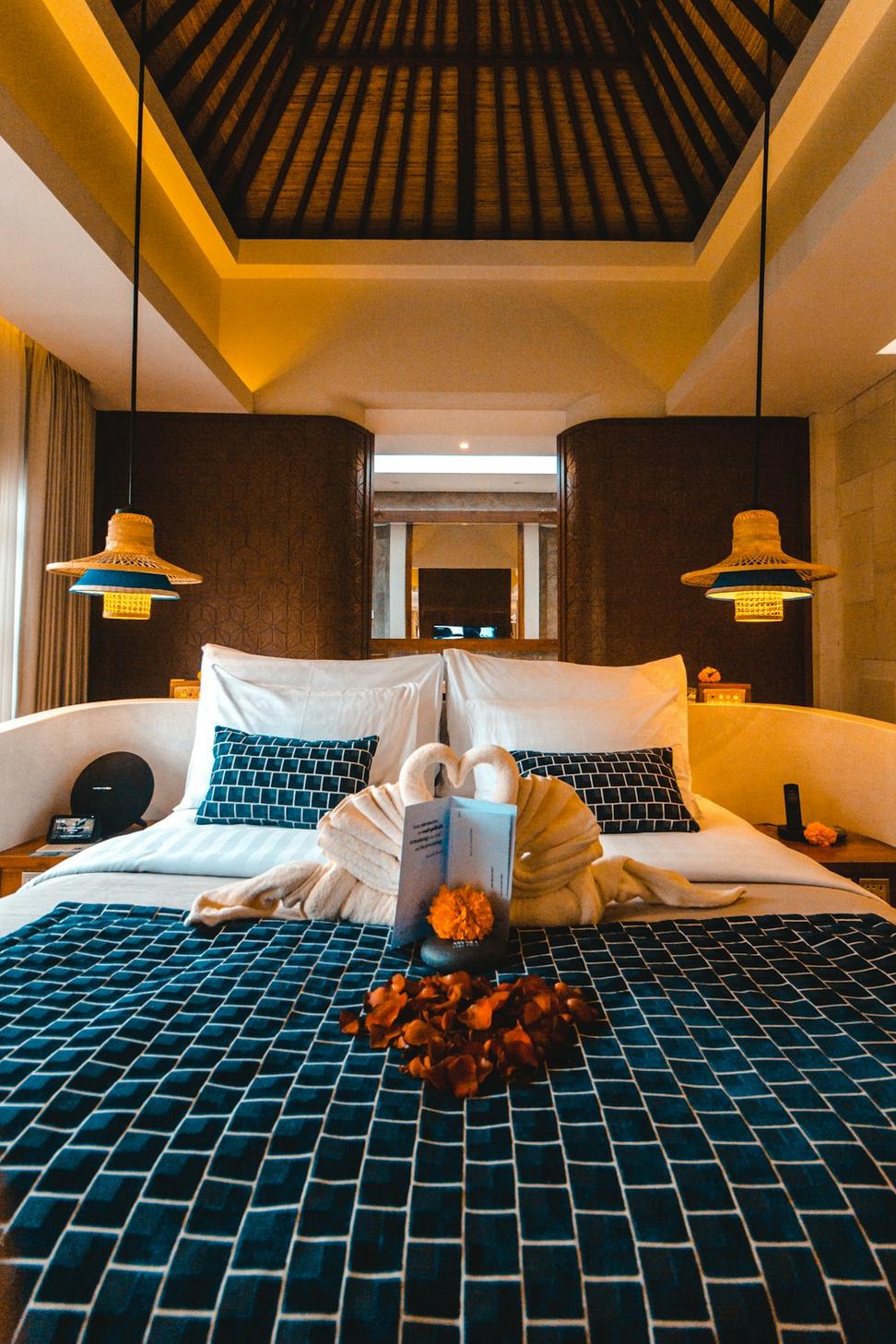 Suite Bedroom